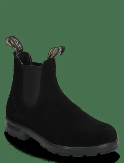 BL 2405 ELASTIC SIDED BOOT - Chelsea boots