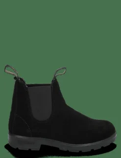 BL 2405 ELASTIC SIDED BOOT - Chelsea boots