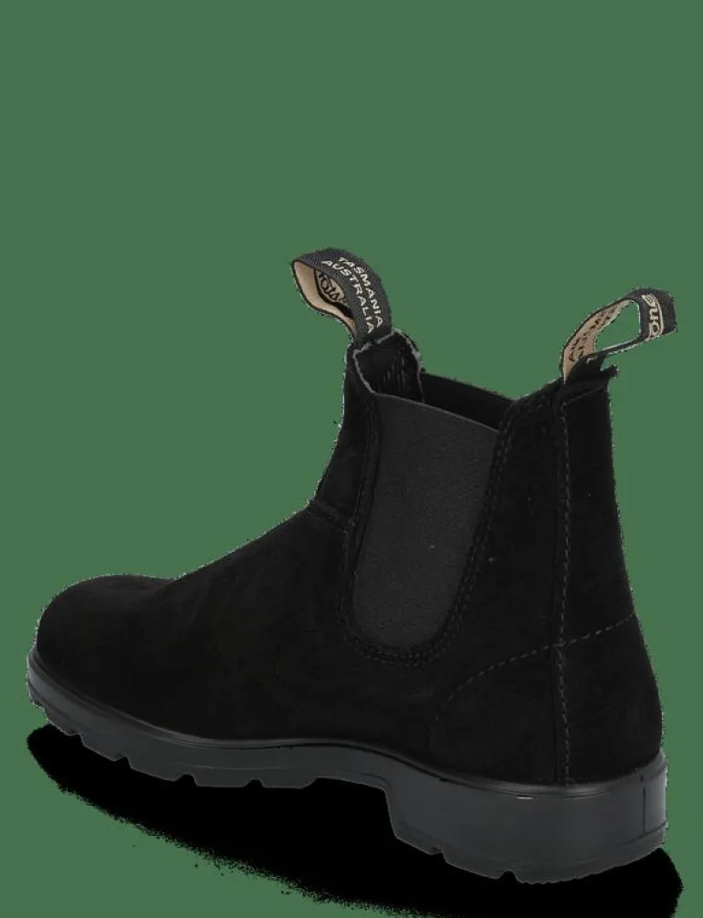 BL 2405 ELASTIC SIDED BOOT - Chelsea boots