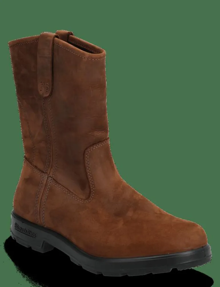BL 2527 ORIGINALS RIGGER BOOT - Ökenkängor