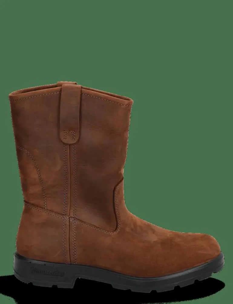 BL 2527 ORIGINALS RIGGER BOOT - Ökenkängor