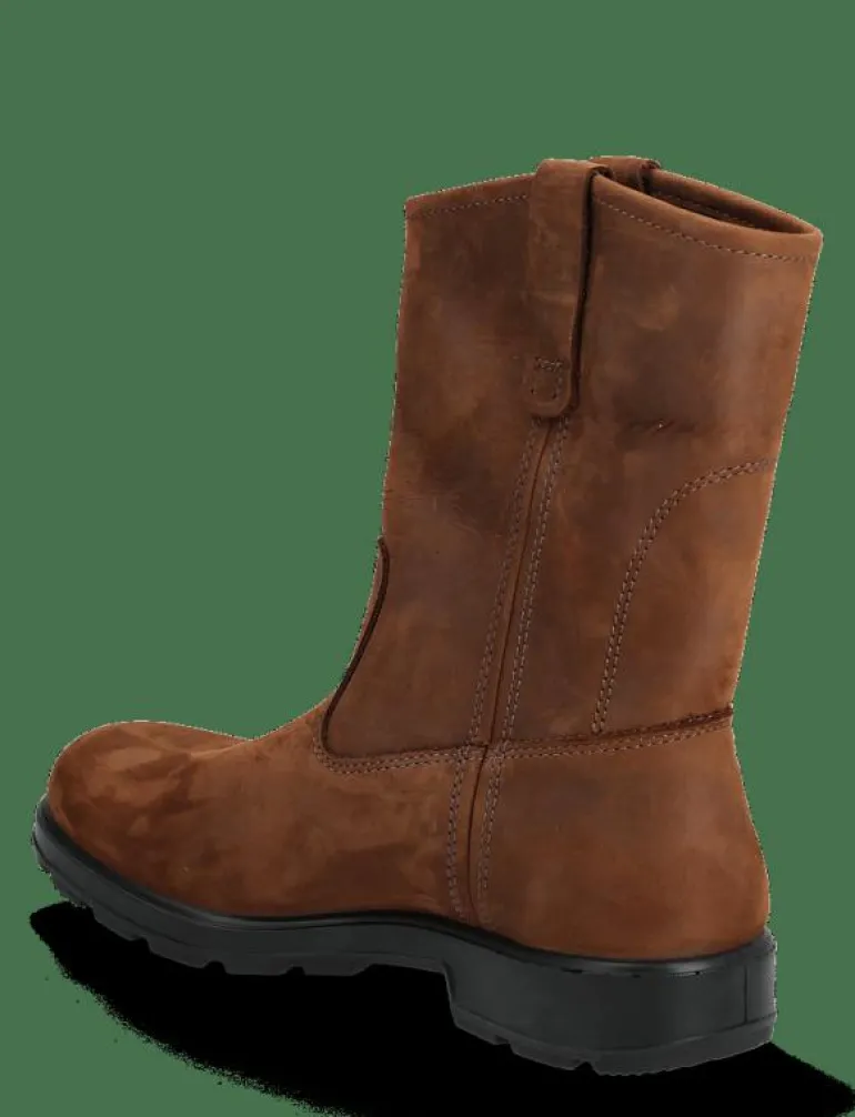BL 2527 ORIGINALS RIGGER BOOT - Ökenkängor