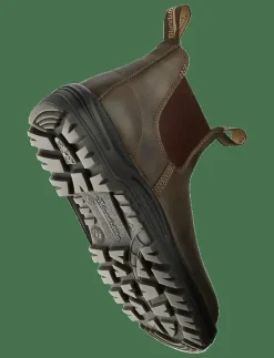 BL 196 SAFETY BOOT - Chelsea boots