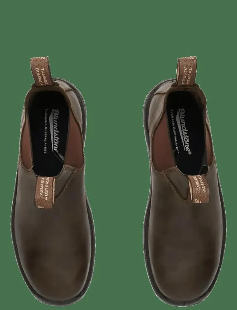 BL 196 SAFETY BOOT - Chelsea boots