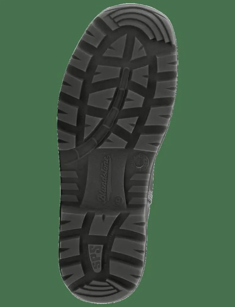 BL 196 SAFETY BOOT - Chelsea boots