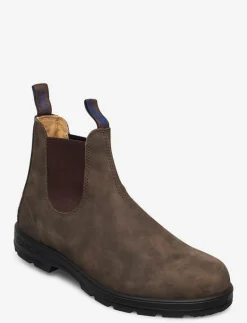BL 584 WARM & DRY CHELSEA BOOT - Chelsea boots