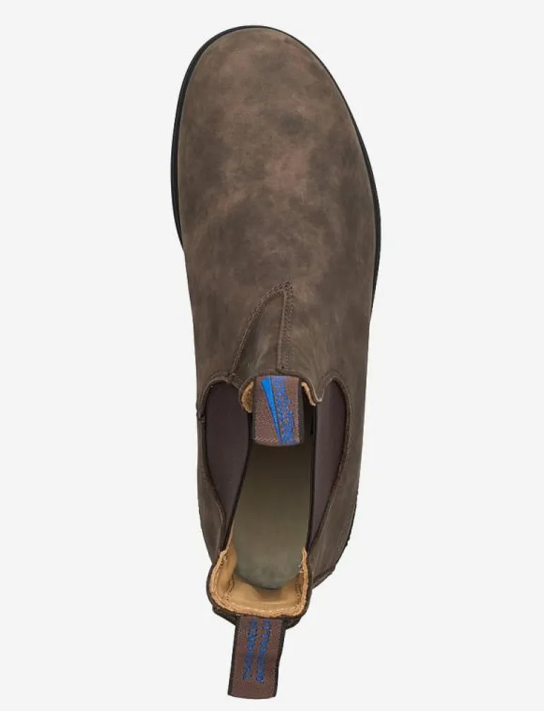 BL 584 WARM & DRY CHELSEA BOOT - Chelsea boots