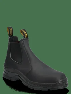 BL 406 WORK BOOT - Chelsea boots