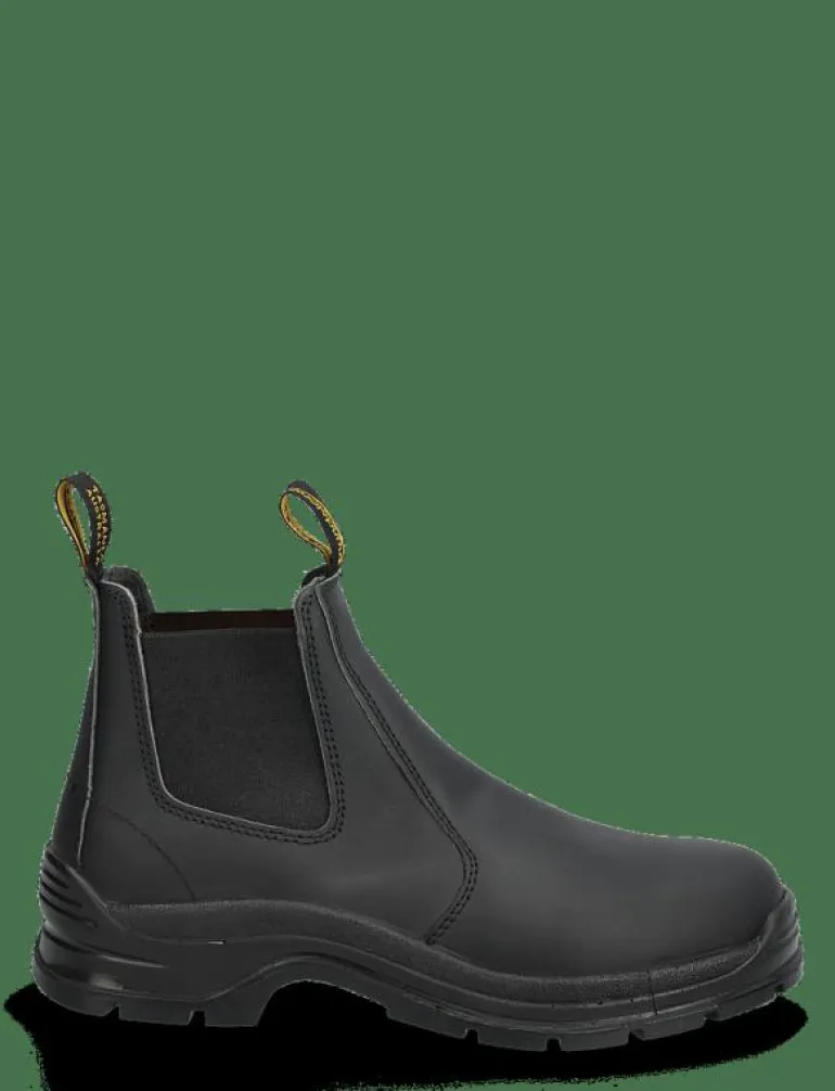 BL 406 WORK BOOT - Chelsea boots