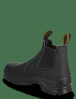 BL 406 WORK BOOT - Chelsea boots