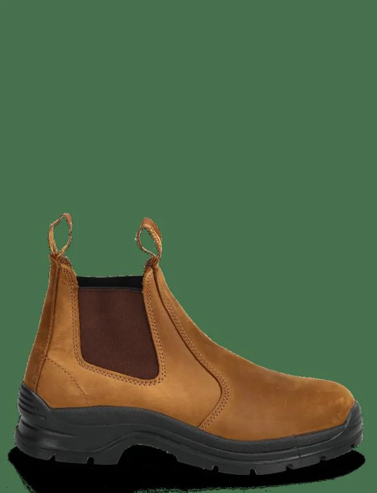 BL 407 WORK BOOT - Chelsea boots