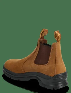 BL 407 WORK BOOT - Chelsea boots