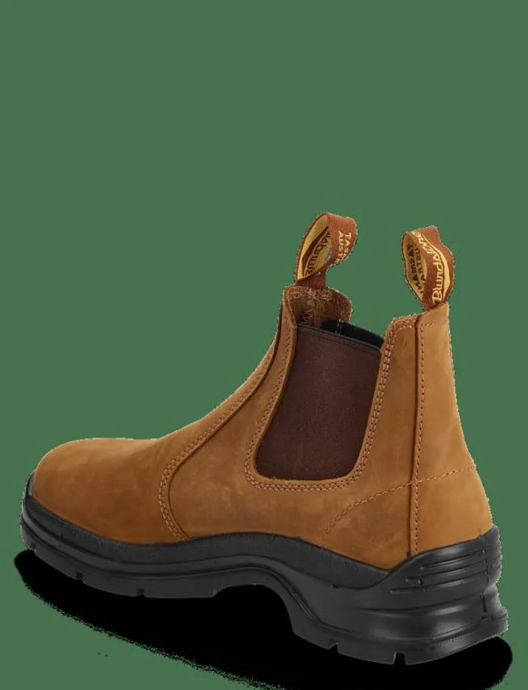 BL 407 WORK BOOT - Chelsea boots