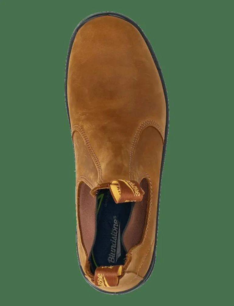 BL 407 WORK BOOT - Chelsea boots