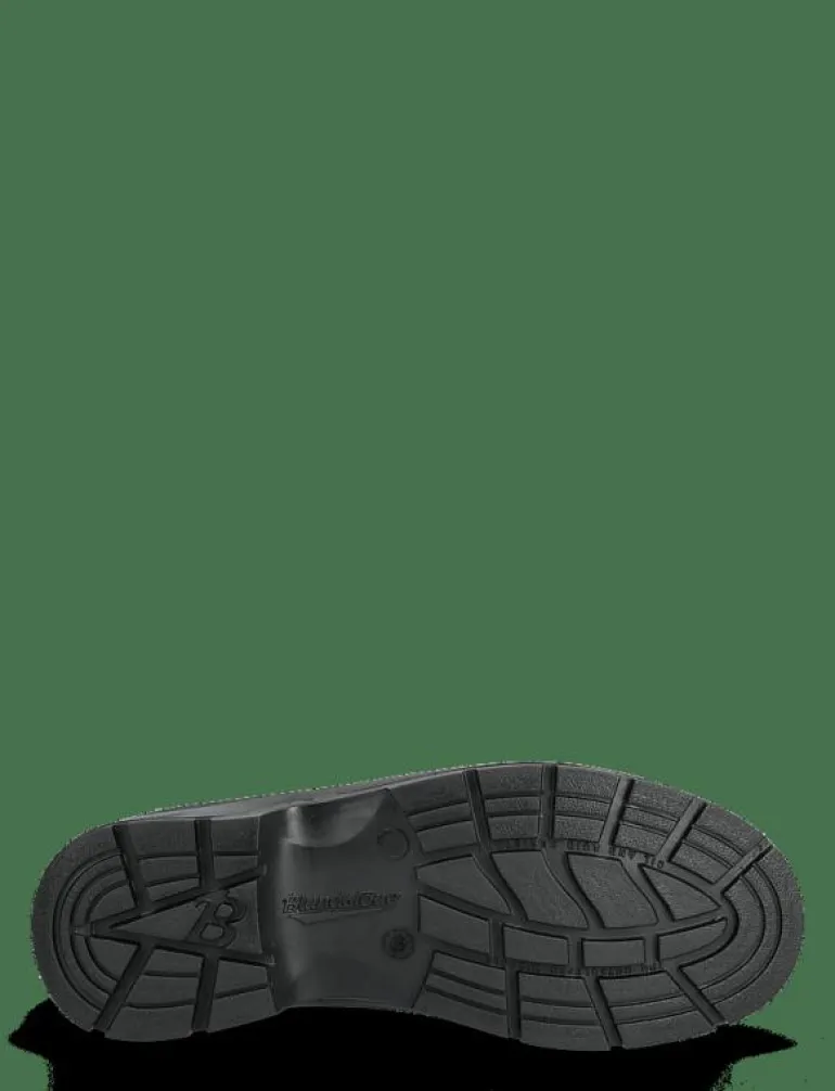 BL 407 WORK BOOT - Chelsea boots