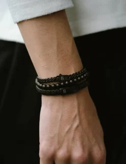 Black Edition - Armband