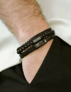 Black Edition - Armband