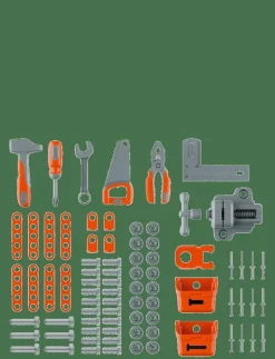 Black&Decker Bricolo Workbench - Leksaksverktyg