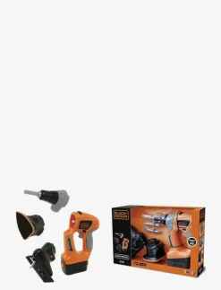 Black+Decker Elektroniskt Multiverktyg - Leksaksverktyg