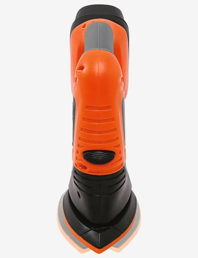 Black+Decker Elektroniskt Multiverktyg - Leksaksverktyg