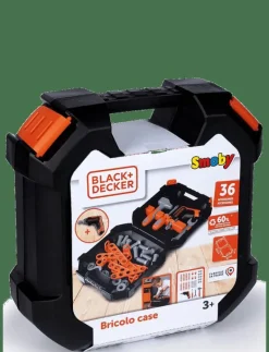 Black&Decker Toolbox - Leksaksverktyg