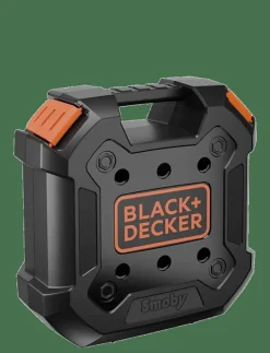 Black&Decker Toolbox - Leksaksverktyg