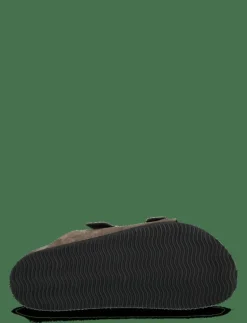 Blake Sandal - Earth Suede - Sandaler