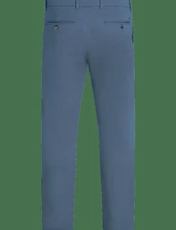 BLEECKER PRINTED STRUCTURE CHINO - Chinos
