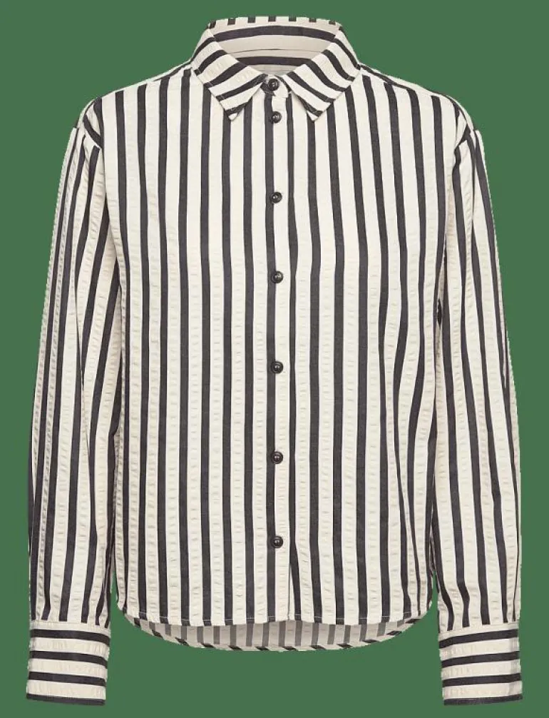 BleekerLL Shirt LS - Långärmade