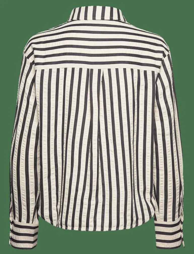 BleekerLL Shirt LS - Långärmade