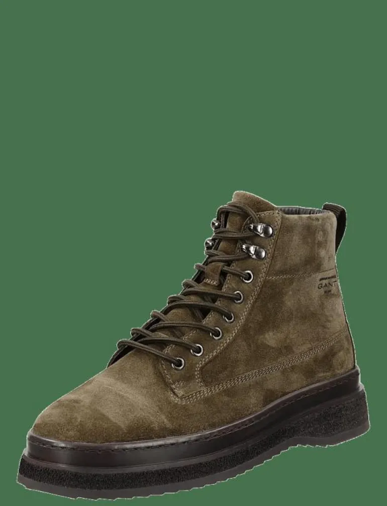 Blistown Mid Boot - Vinterkängor