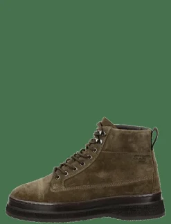Blistown Mid Boot - Vinterkängor