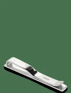 B-LOGO-TIE - Slipsklämmor