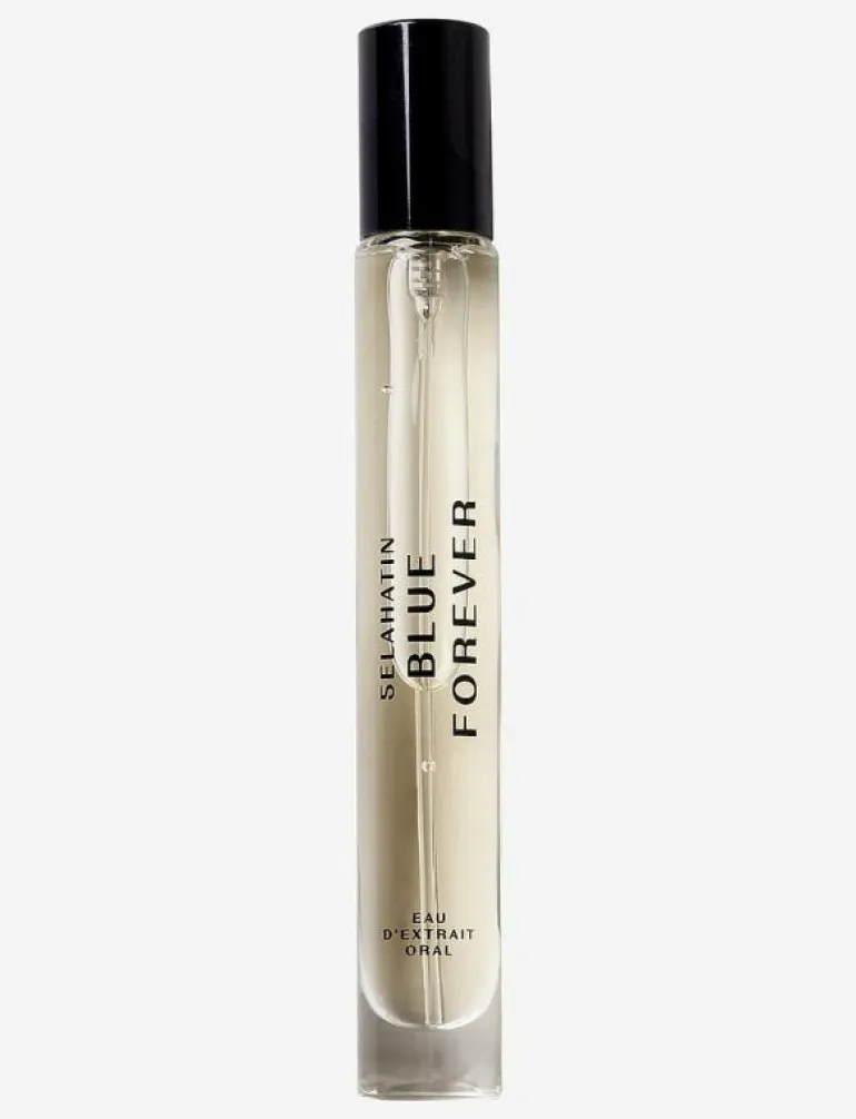 Blue Forever - Eau D'extrait Oral - Munskölj