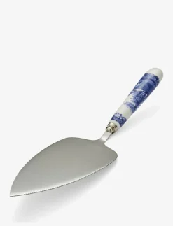 Blue Italian Cake Slice - Tårtknivar