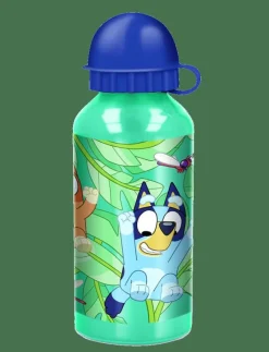 BLUEY, , Aluminium Water bottle - Matdags