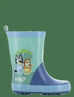 Bluey Rainboots - Gummistövlar