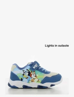 BLUEY sneakers - Låga sneakers