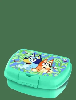 BLUEY, Urban sandwich box - Lunchlådor