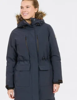 Bluff W Parka W-PRO 10000 - Parkas