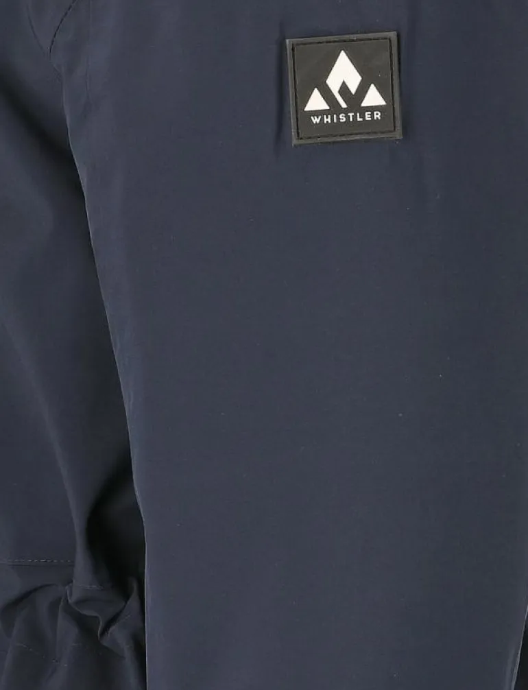 Bluff W Parka W-PRO 10000 - Parkas