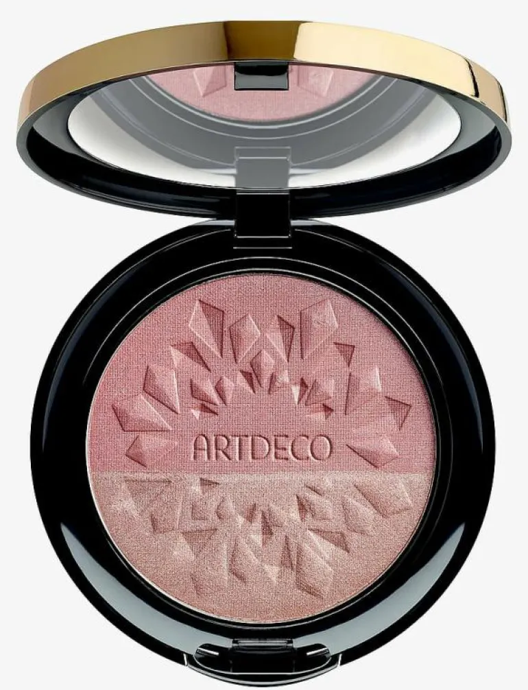 Blush Couture Hypnotic Rose 10 g - Ansikte