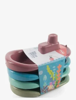 BMT BOATS 4 PCS - Båtar