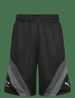 BMW MMS LIFESTYLE SHORTS - Träningsshorts