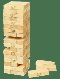 board/card game Jenga Fine motor skill (dexterity) - Brädspel