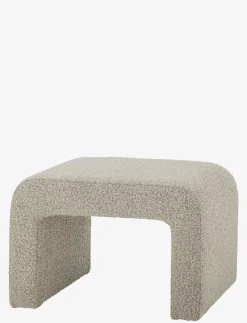 Bobbie Stool - Pallar & bänkar