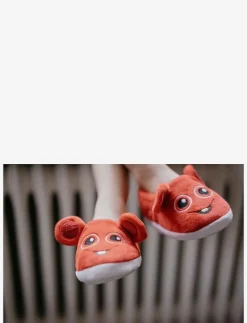 Bobbo Red Slipper - Inneskor