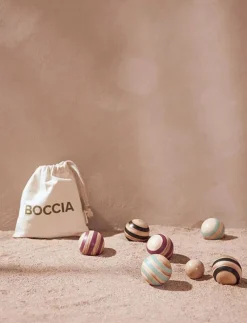 Boccia - Utomhusspel & Sport