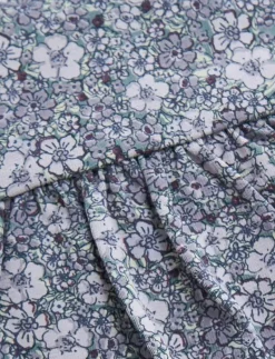 Body Dress LS - Långärmade babyklänningar