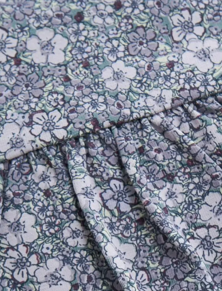 Body Dress LS - Långärmade babyklänningar